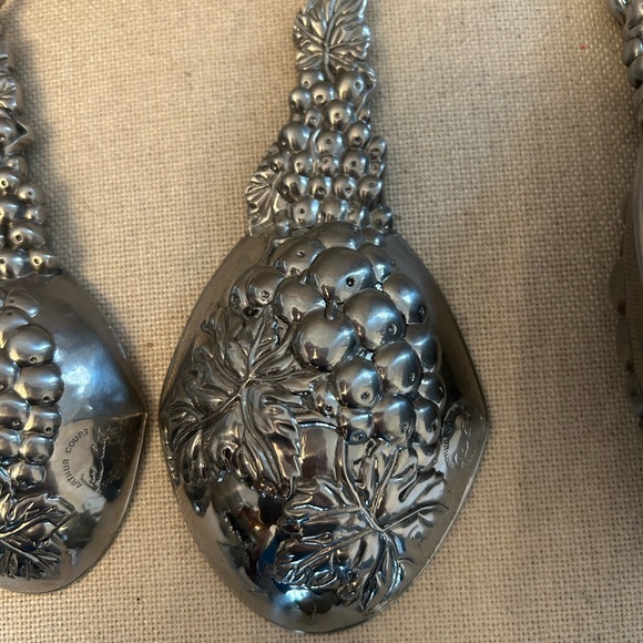 Arthur Court Measuring Cups Set - Picture 7 of 11